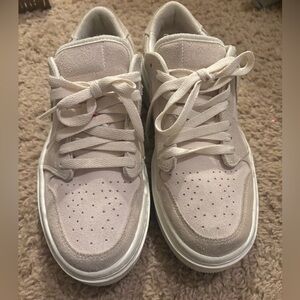 Air Jordan 1 Elevate Low